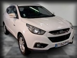 HYUNDAI IX35 Occasion