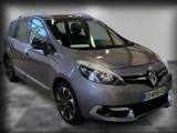 RENAULT GRAND SCENIC III Occasion