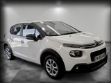 CITROEN C3 Occasion